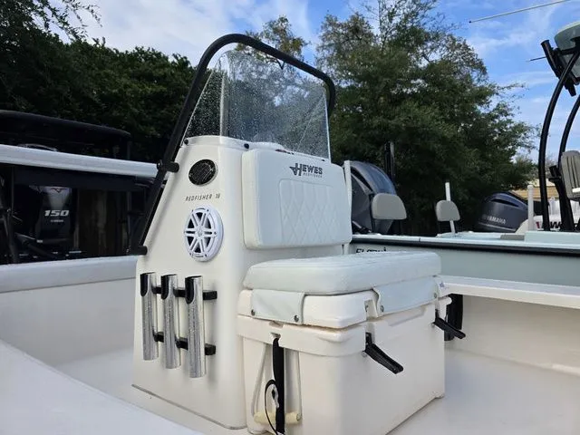 Slide: The Image of Hewes Redfisher 18 2023 - 10