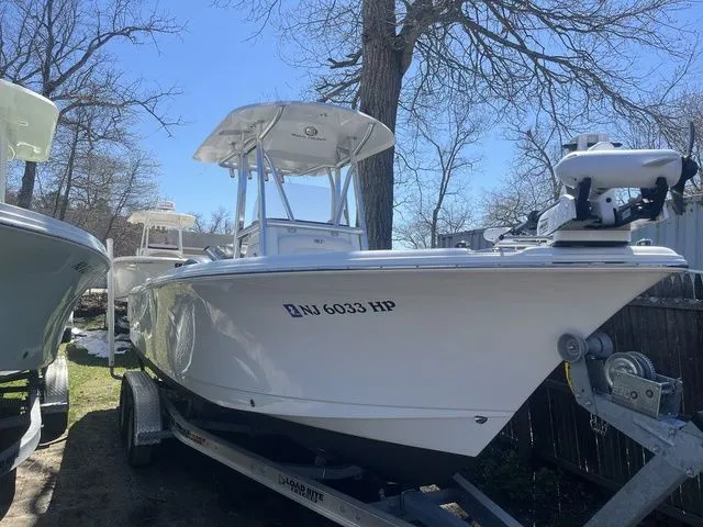 The Image of Sea Hunt Ultra 234 2021 - undefined