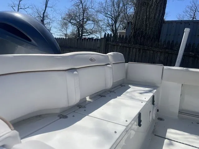 Slide: The Image of Sea Hunt Ultra 234 2021 - 4