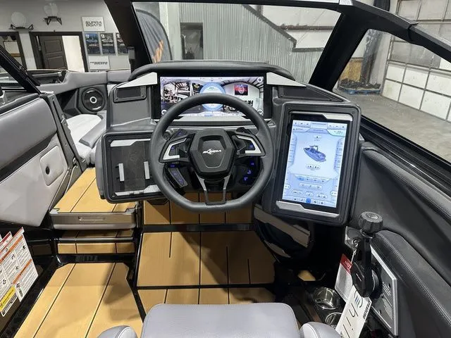 Slide: The Image of Supra SL550 2026 - 11