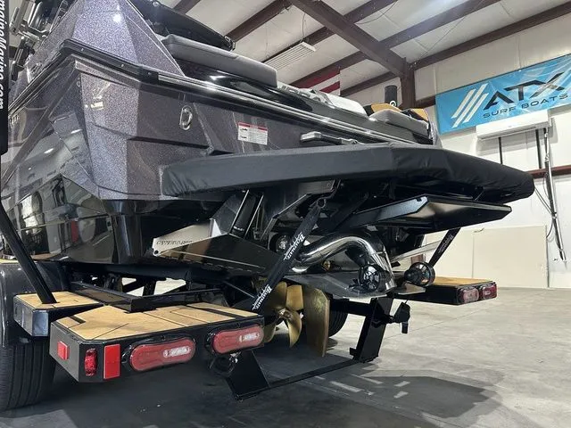 Slide: The Image of Supra SL550 2026 - 4