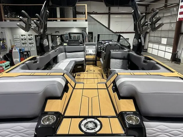 Slide: The Image of Supra SL550 2026 - 6