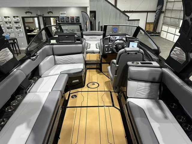 Slide: The Image of Supra SL550 2026 - 7