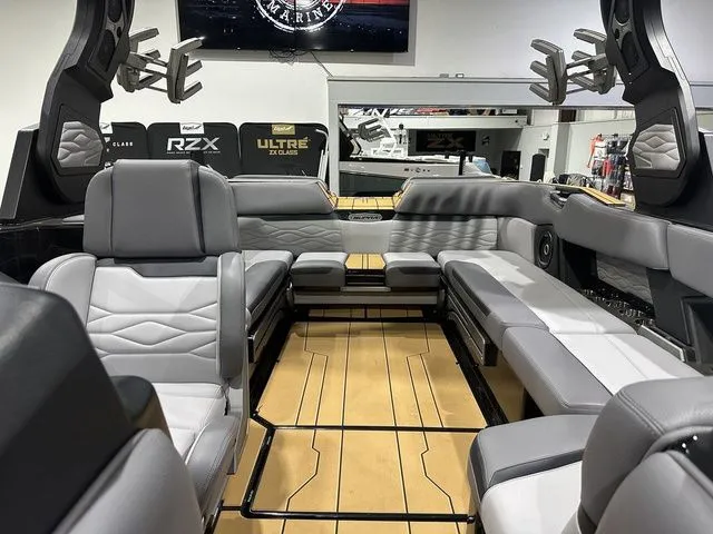 Slide: The Image of Supra SL 575 2026 - 12