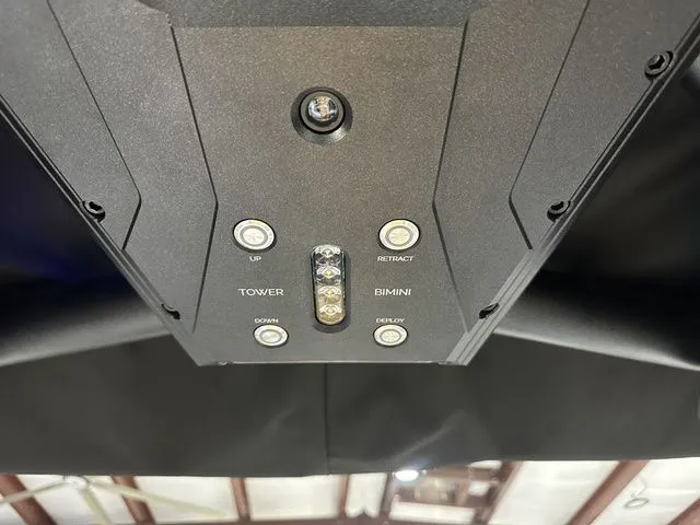 Slide: The Image of Supra SL 575 2026 - 14