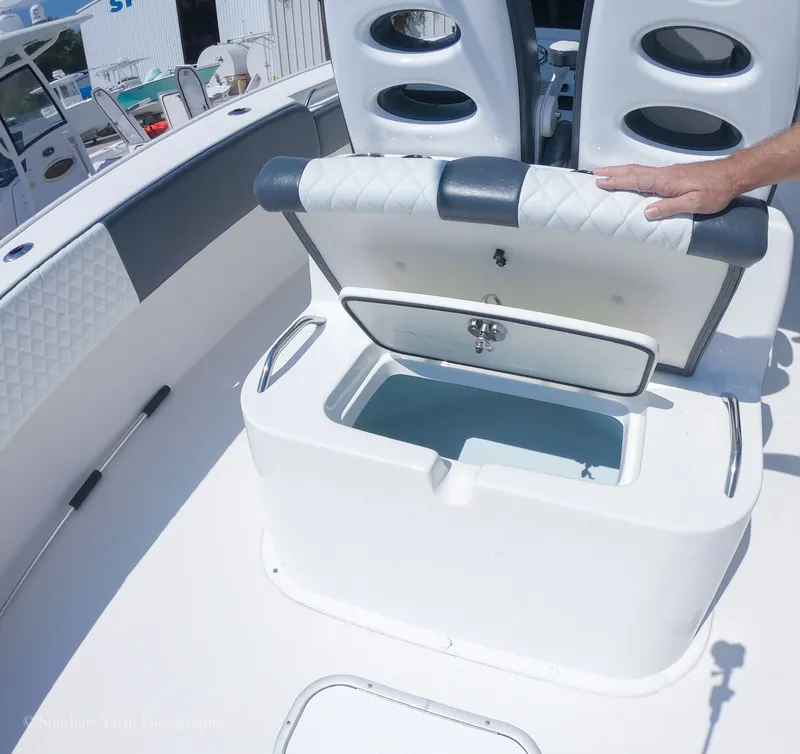 Slide: The Image of Cape Horn Yachts 36 XS 2017 - 12