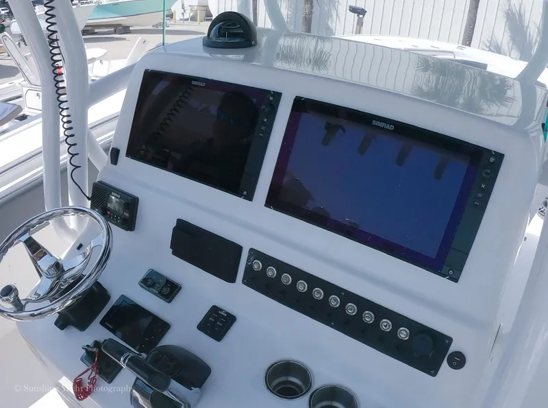 Slide: The Image of Cape Horn Yachts 36 XS 2017 - 19