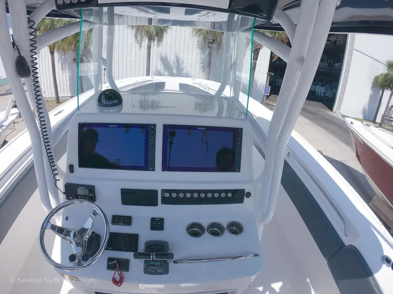 Slide: The Image of Cape Horn Yachts 36 XS 2017 - 20