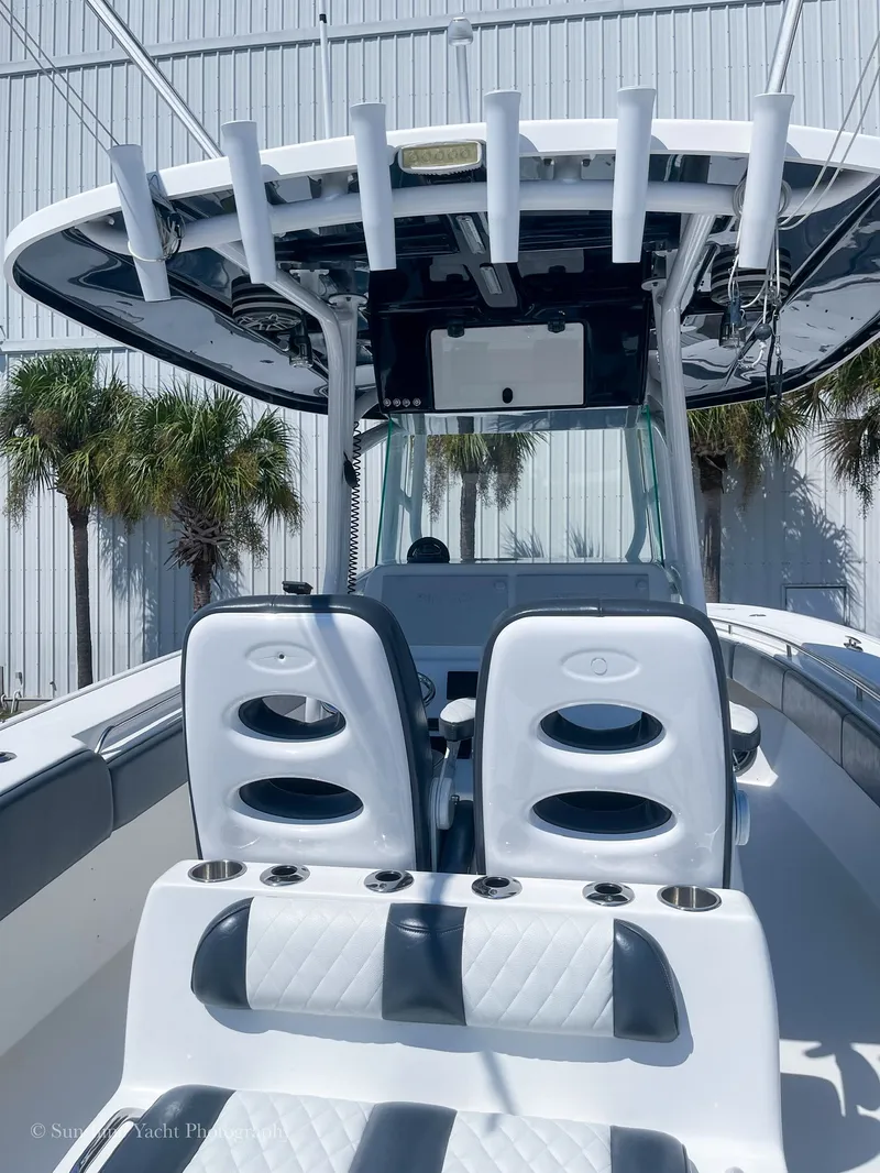 Slide: The Image of Cape Horn Yachts 36 XS 2017 - 21