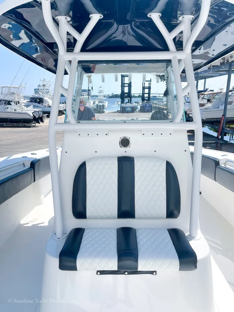 Slide: The Image of Cape Horn Yachts 36 XS 2017 - 22