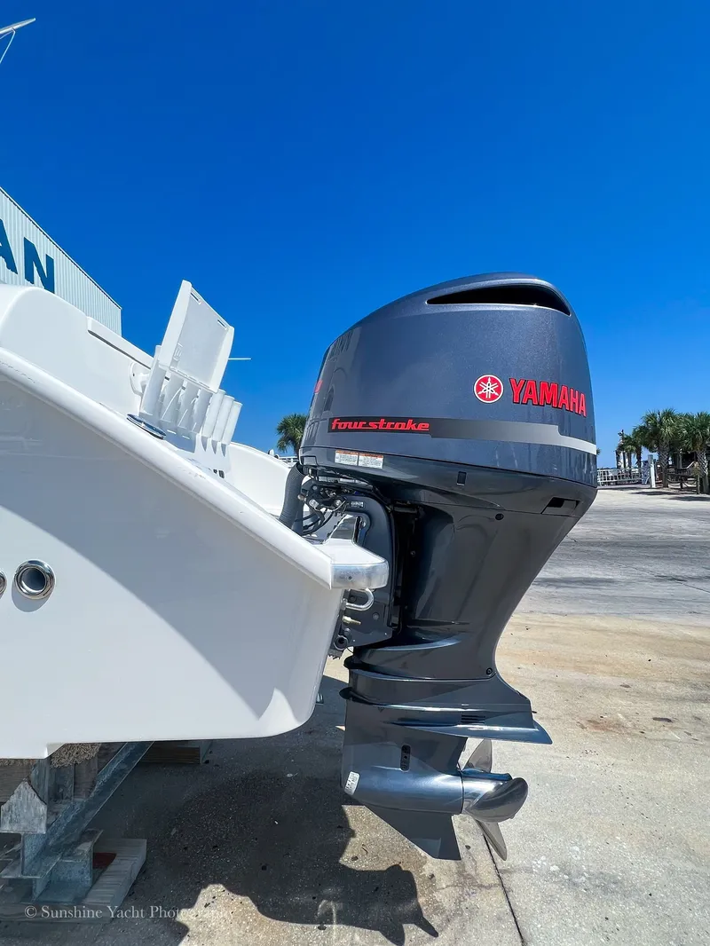 Slide: The Image of Cape Horn Yachts 36 XS 2017 - 23