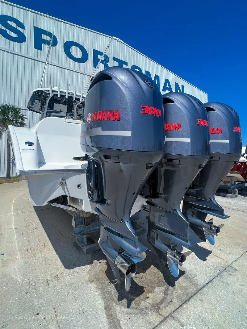 Slide: The Image of Cape Horn Yachts 36 XS 2017 - 24