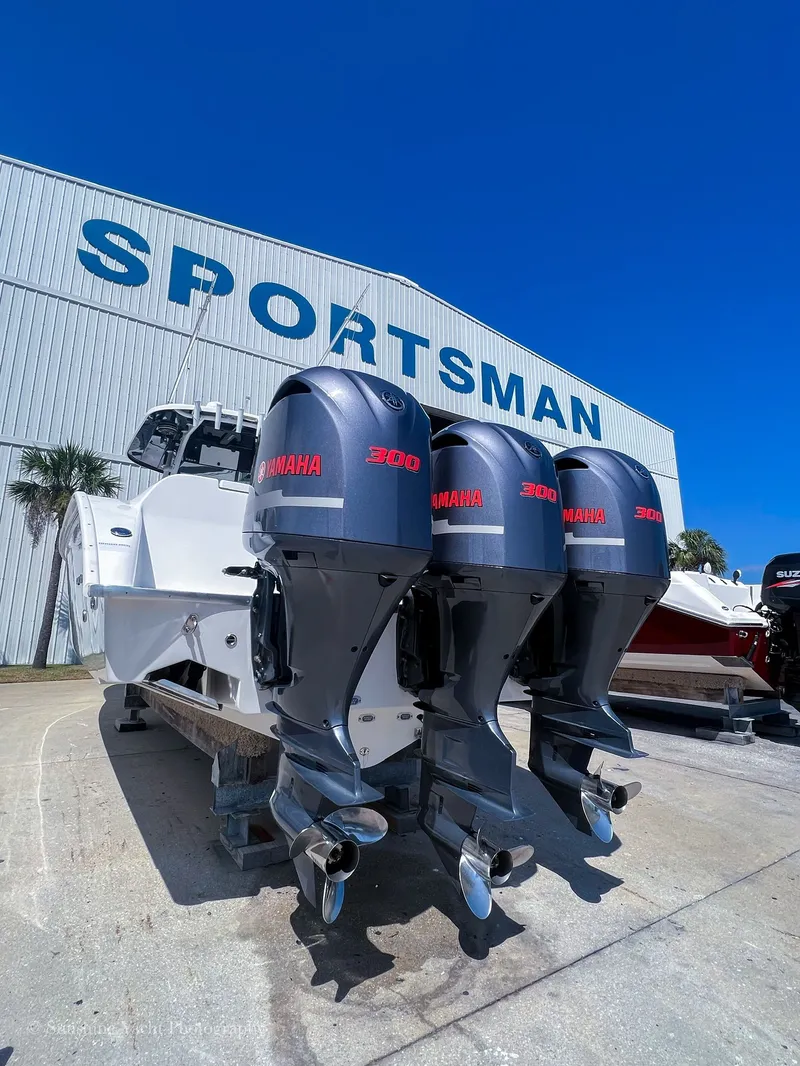 Slide: The Image of Cape Horn Yachts 36 XS 2017 - 25