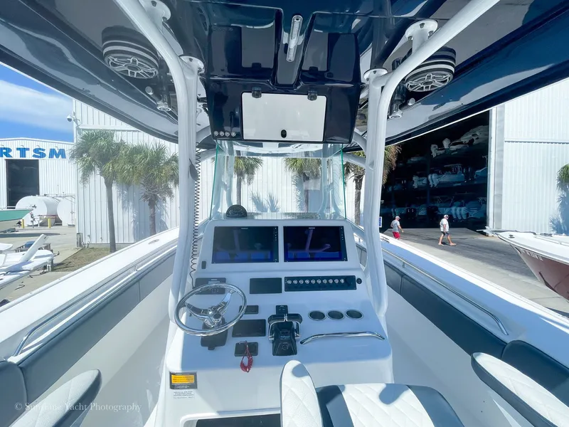 Slide: The Image of Cape Horn Yachts 36 XS 2017 - 29