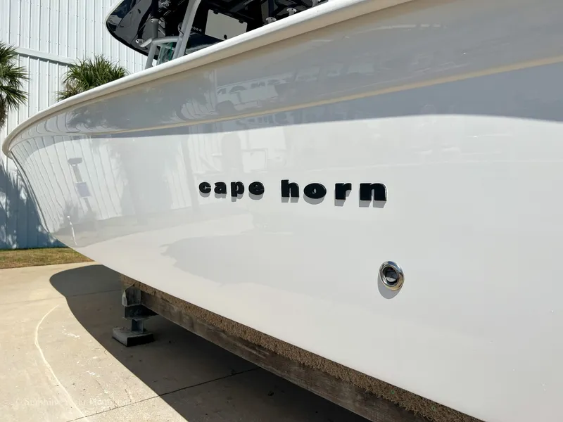 Slide: The Image of Cape Horn Yachts 36 XS 2017 - 31