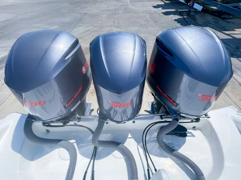 Slide: The Image of Cape Horn Yachts 36 XS 2017 - 7