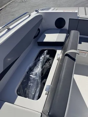 Slide: The Image of Starcraft SV OB 16 OB w/90hp and Trailer 2026 - 28