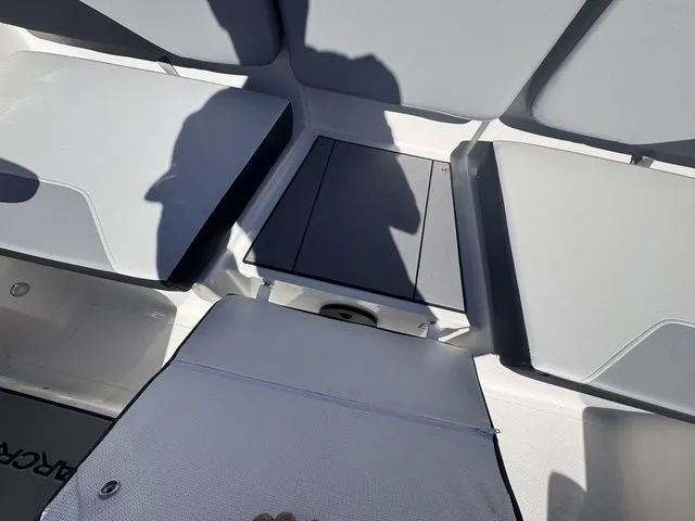 Slide: The Image of Starcraft SV OB SV 16 OB Includes 90hp and Trailer 2026 - 21