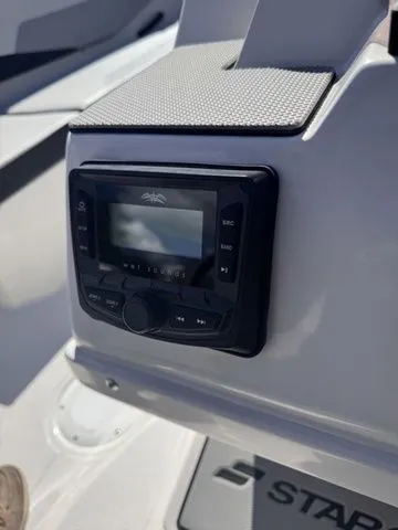 Slide: The Image of Starcraft SV OB SV 16 OB Includes 90hp and Trailer 2026 - 26