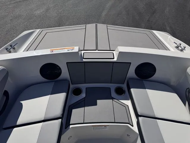 Slide: The Image of Starcraft SV OB SV 16 OB Includes 90hp and Trailer 2026 - 29