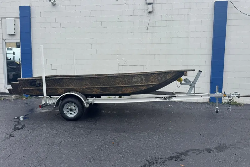 The Image of G3 Gator Tough 15 DK 2026 - undefined