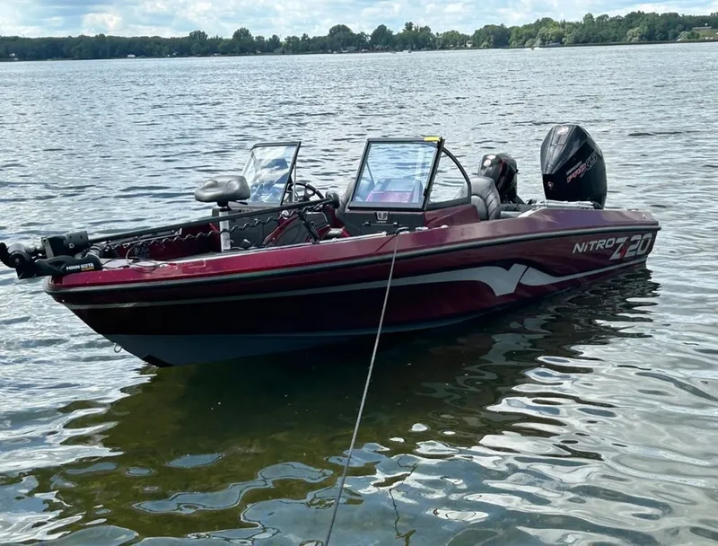 The Image of Nitro ZV20 2022 - 0