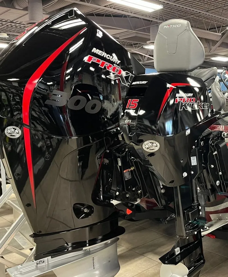 Slide: The Image of Nitro ZV20 2022 - 10