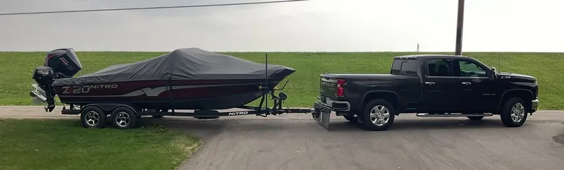 Slide: The Image of Nitro ZV20 2022 - 11