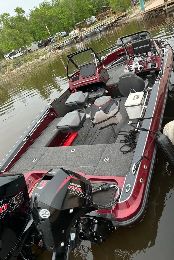 Slide: The Image of Nitro ZV20 2022 - 3