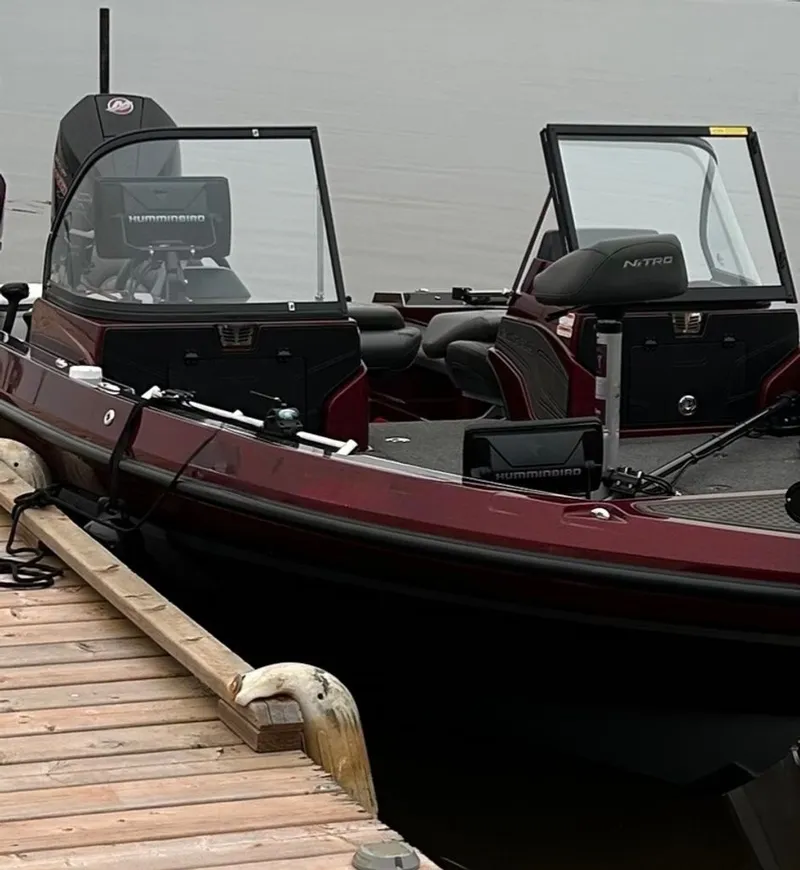 Slide: The Image of Nitro ZV20 2022 - 4