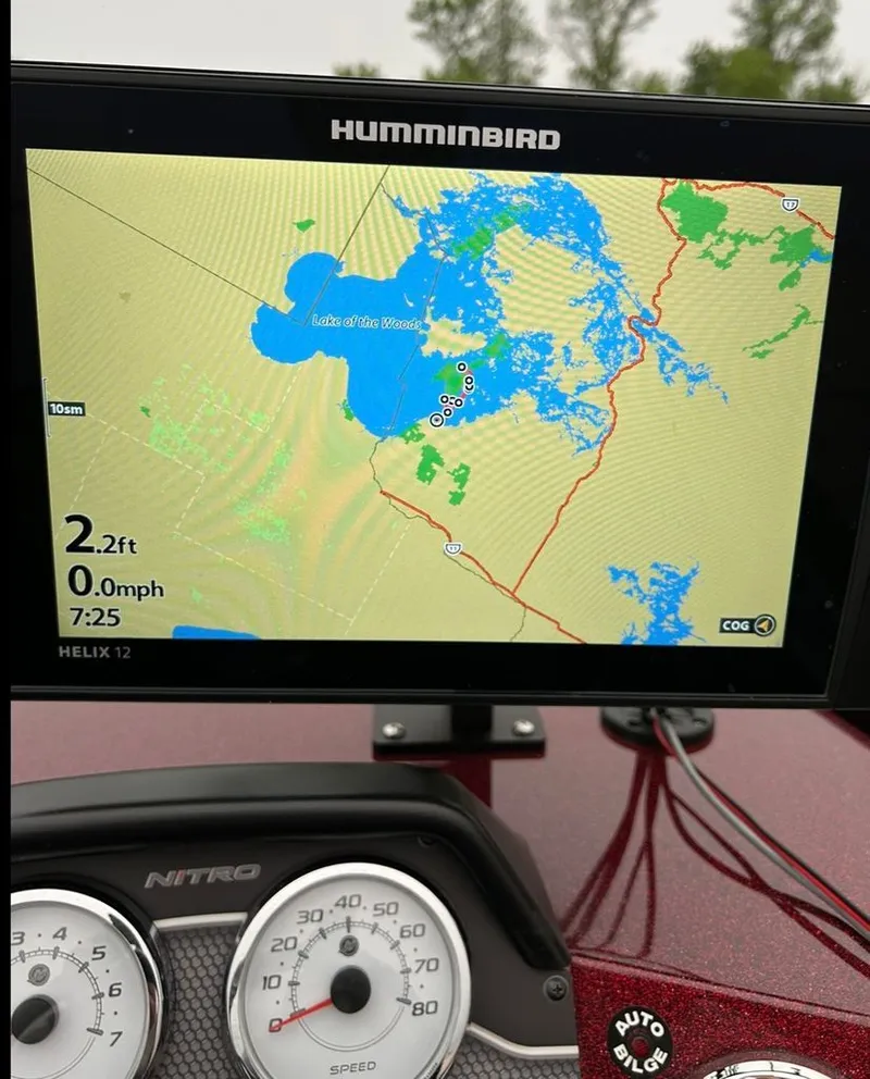 Slide: The Image of Nitro ZV20 2022 - 5