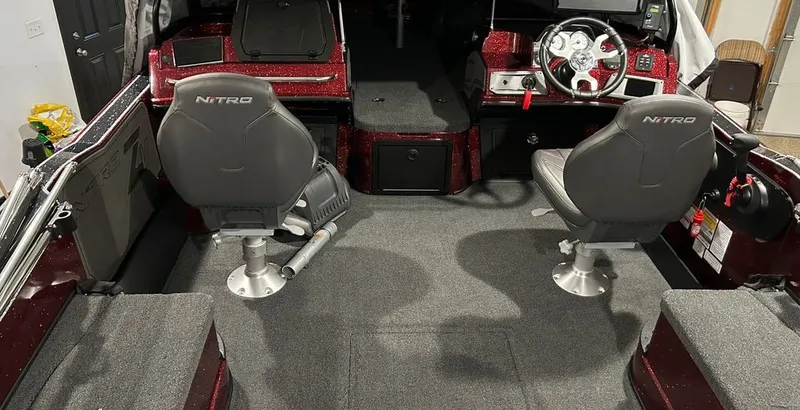 Slide: The Image of Nitro ZV20 2022 - 6