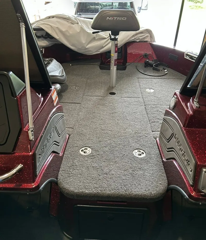 Slide: The Image of Nitro ZV20 2022 - 7