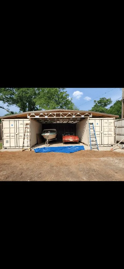 Slide: The Image of Glastron Bayflite Deville 1962 - 7