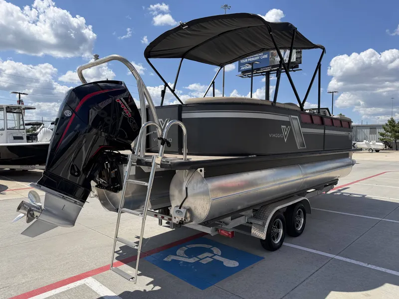 Slide: The Image of Viaggio L22U 2022 - 8