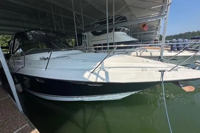 The Image of Four Winns 378 Vista 2003 - undefined