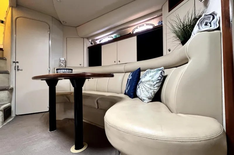 Slide: The Image of Cruisers 3870 Esprit 1999 - 64