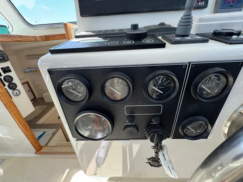 Slide: The Image of Northern Bay 36 2009 - 51