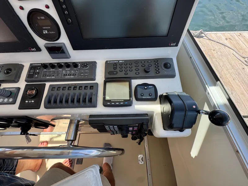 Slide: The Image of Northern Bay 36 2009 - 53