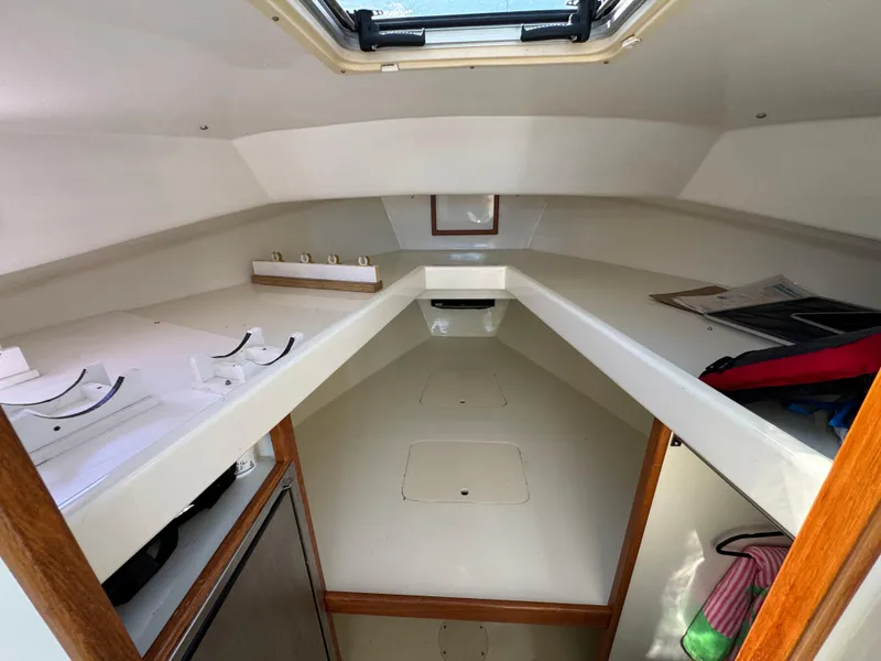 Slide: The Image of Northern Bay 36 2009 - 61