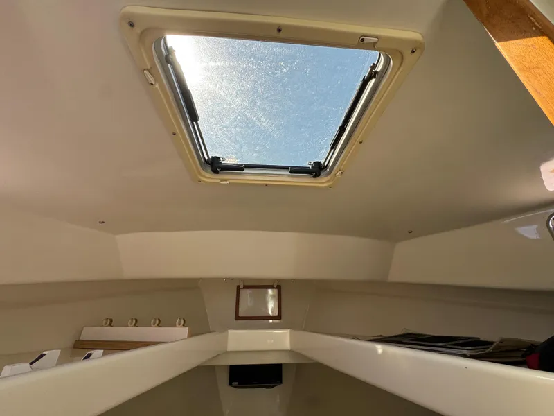 Slide: The Image of Northern Bay 36 2009 - 62