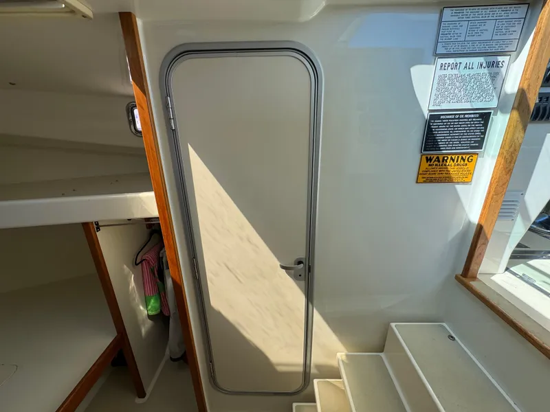 Slide: The Image of Northern Bay 36 2009 - 67