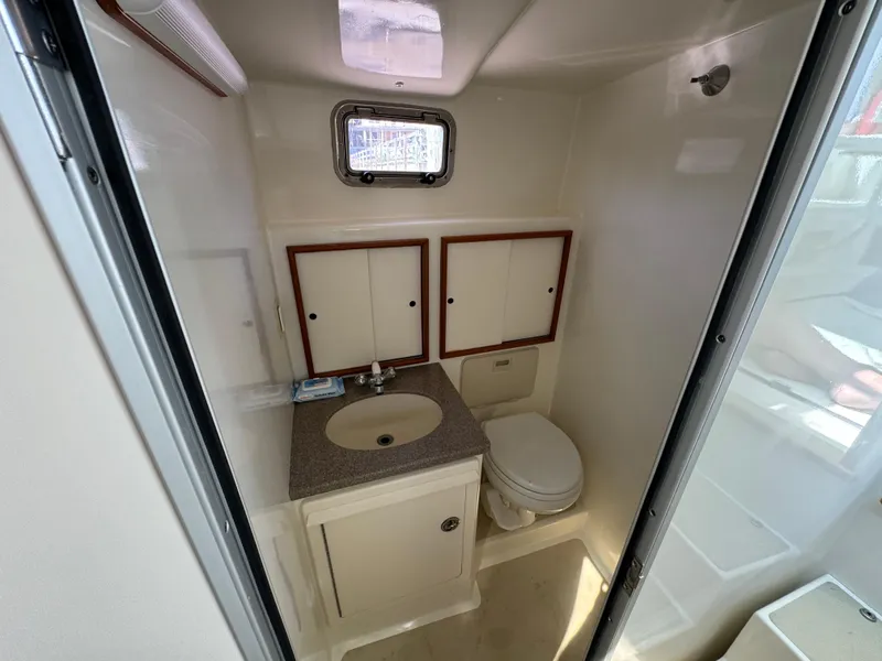 Slide: The Image of Northern Bay 36 2009 - 68