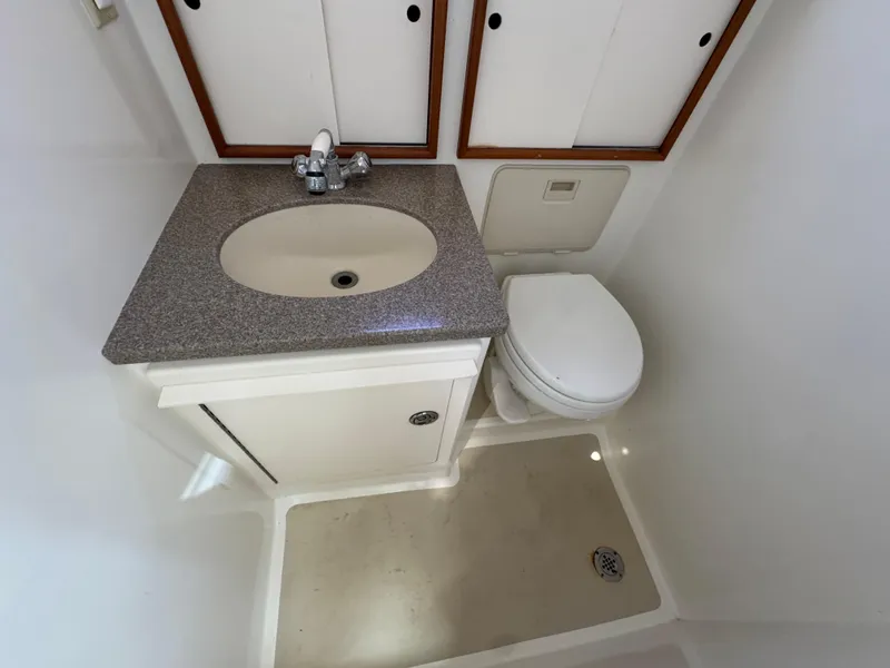 Slide: The Image of Northern Bay 36 2009 - 69