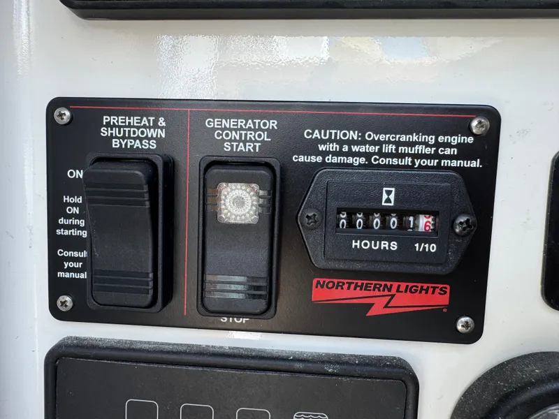 Slide: The Image of Northern Bay 36 2009 - 71