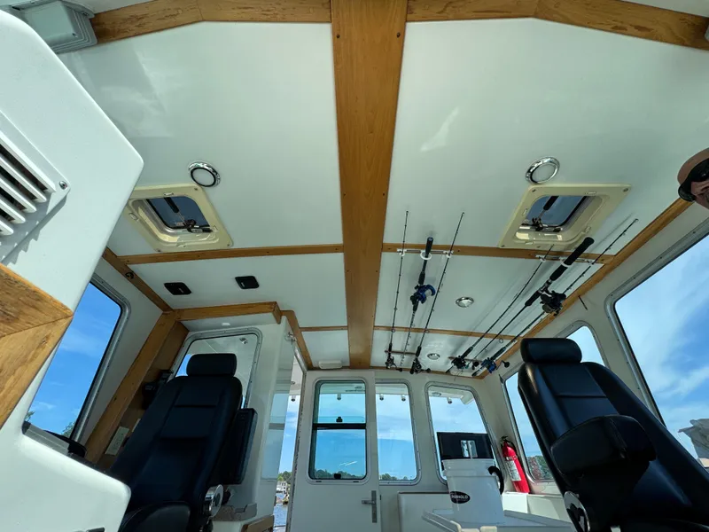 Slide: The Image of Northern Bay 36 2009 - 72