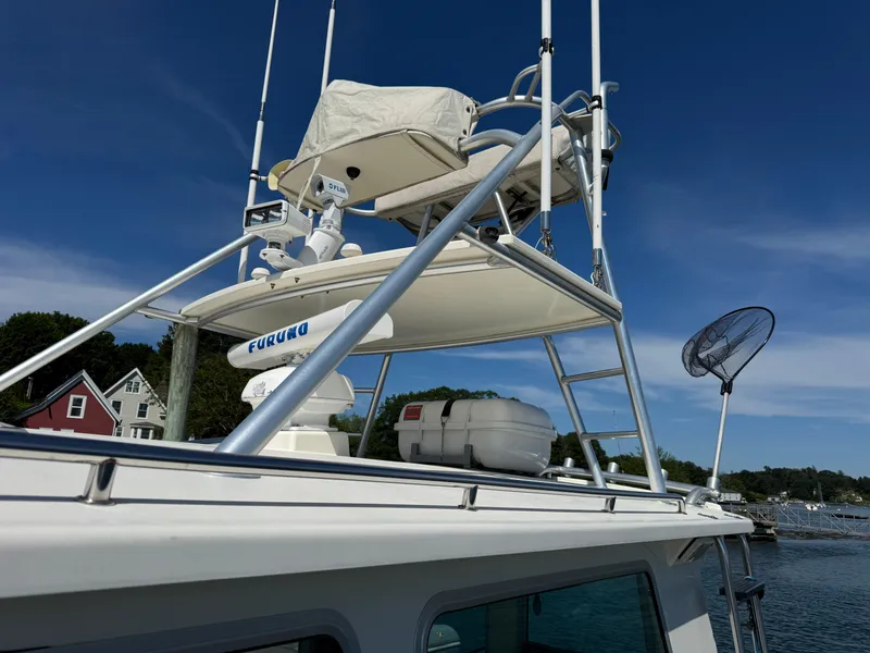 Slide: The Image of Northern Bay 36 2009 - 80