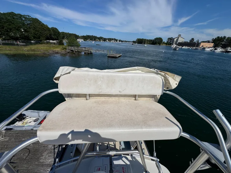 Slide: The Image of Northern Bay 36 2009 - 81