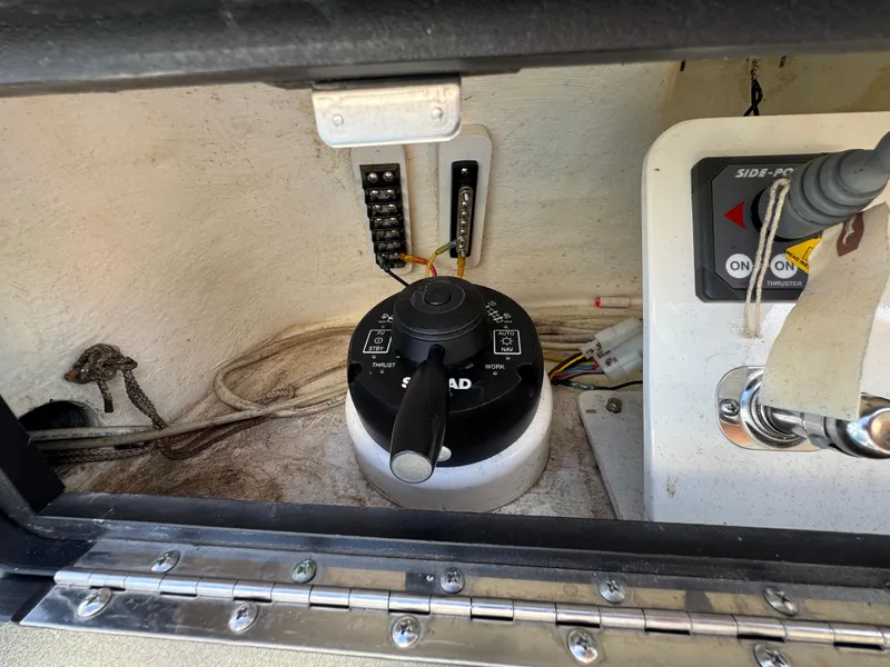 Slide: The Image of Northern Bay 36 2009 - 85