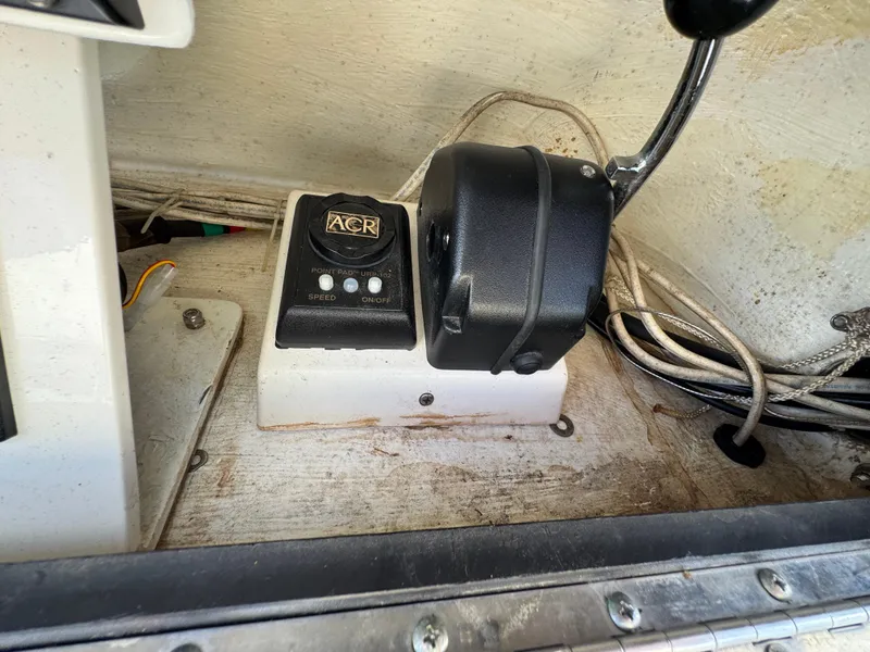 Slide: The Image of Northern Bay 36 2009 - 87